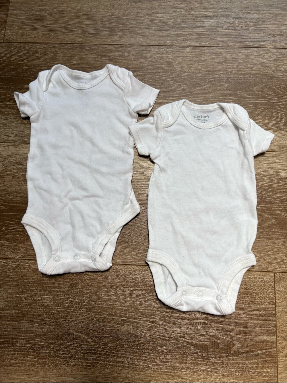 White body suits